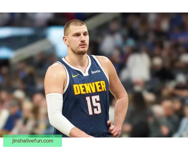 文班亚马空砍高分惜加时失利生涯对约基奇战绩仍落后