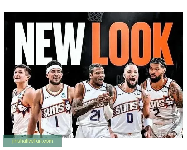 太阳主帅：格林未伤病只是球队采用小个阵容 布克全力竞争上场