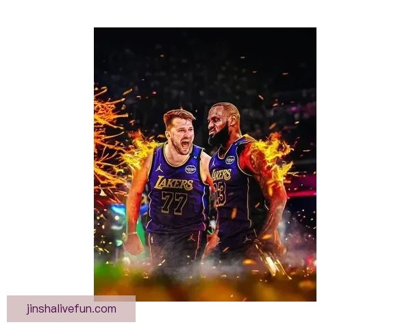 湖人逆转热火豪取八连胜东契奇狂飙六十新高詹姆斯三双再创新纪录