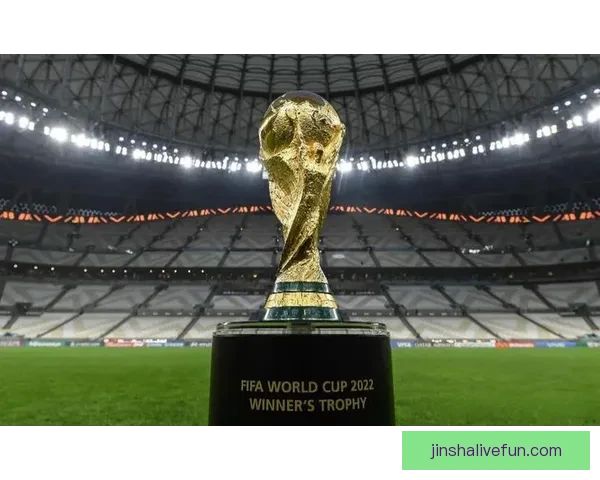 2026世界杯投注指南全面解析热门球队与最佳投注策略