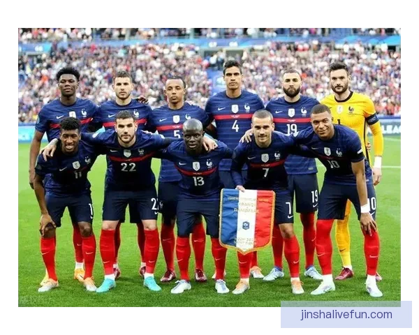2026世界杯最新盘口解读与球队胜负趋势全面分析